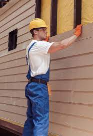 Best Custom Siding Design  in Spanish Springs, NV